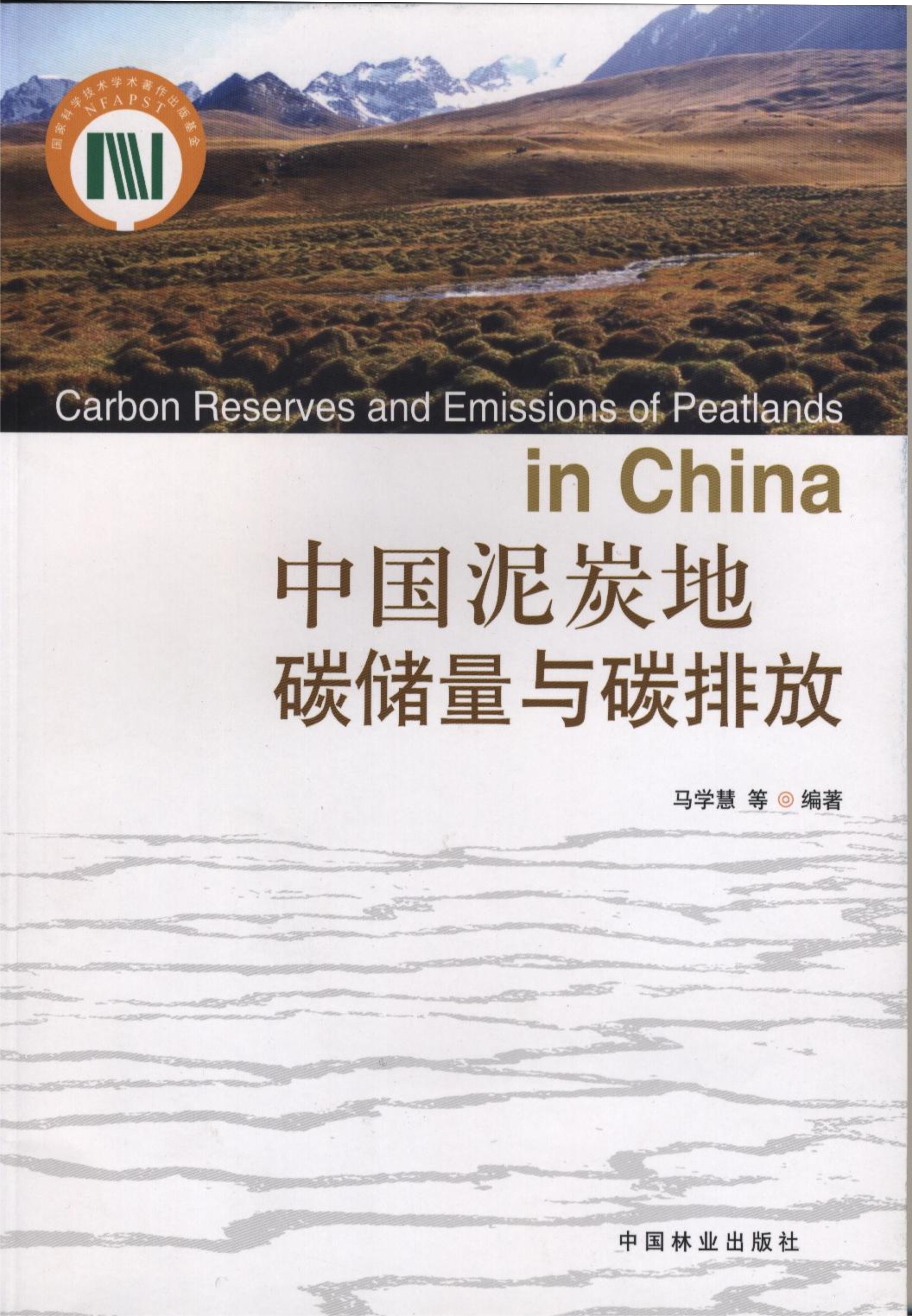 中国泥炭地碳储量与碳排放.jpg